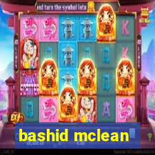 bashid mclean